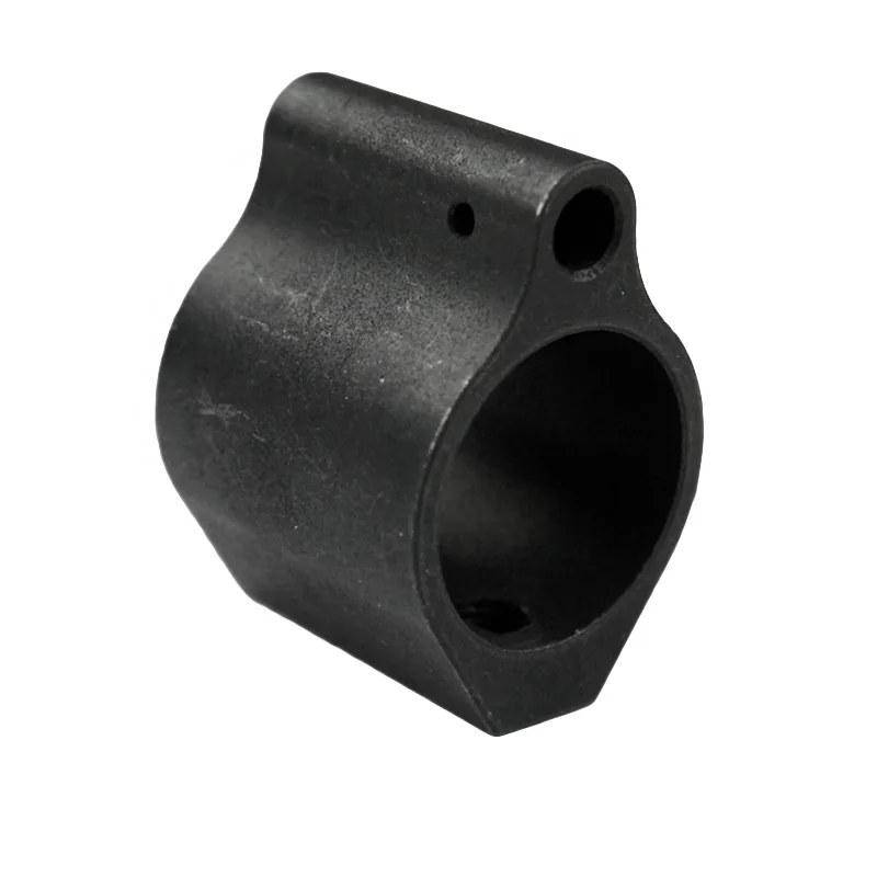 

Airsoft steel Low Profile Gas Block for Airsoft AEG Hunting Accessories