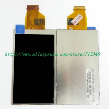 

NEW LCD Display Screen For SANYO VPC-X1400 X1400 X-1400 Digital Camera Repair Part With Backlight