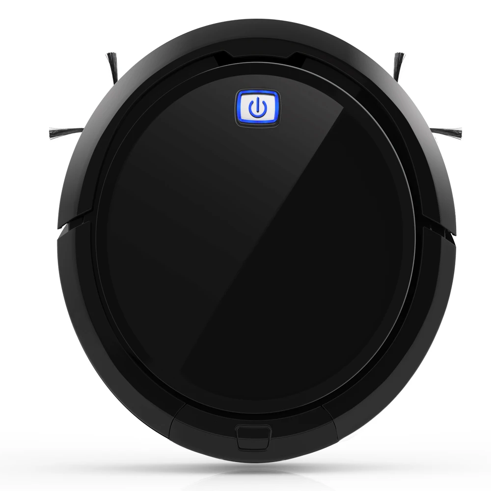 new ! CM-6Robot Vacuum Cleaner Max Power Suction with App Control Self-Charging Robot for Home | Бытовая техника