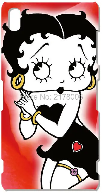 Online Buy Wholesale betty boop painting from China betty