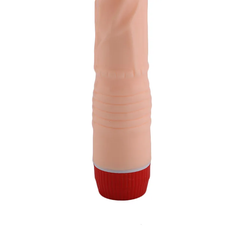 Интимные игрушки для женщин эротический фаллоимитатор G Spot Вибраторы