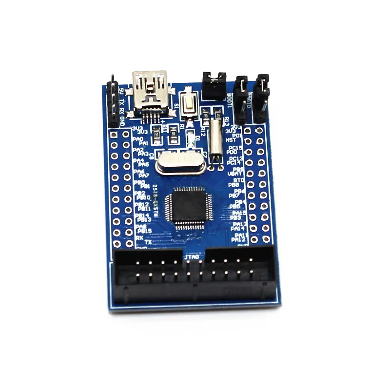 Arm Cortex-M3 stm32f103c8t6 stm32 основная плата для разработки 100% Новый оригинальный |