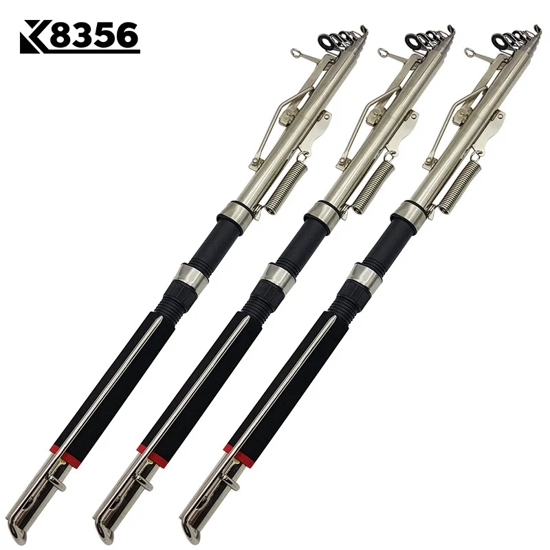 Buy K8356 High Quality 2.1m 2.4m 2.7m Sensitive