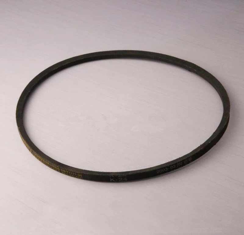 5PCS Model Boats Starter Wheel Belt 26CC Gasoline Engine Starter Belts