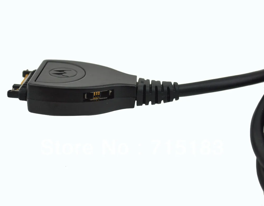 MTP850 USB кабель для программирования для Motorola Tetra Radio MTH800 MTP850 MTP830 TCR1000