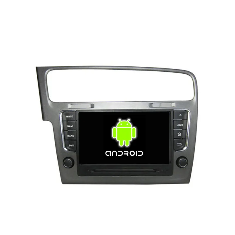 Android 9.0 Octa Core For VW Golf 7 2013 - PX5 Car DVD Multimedia GPS Navigation Auto radio dvd player