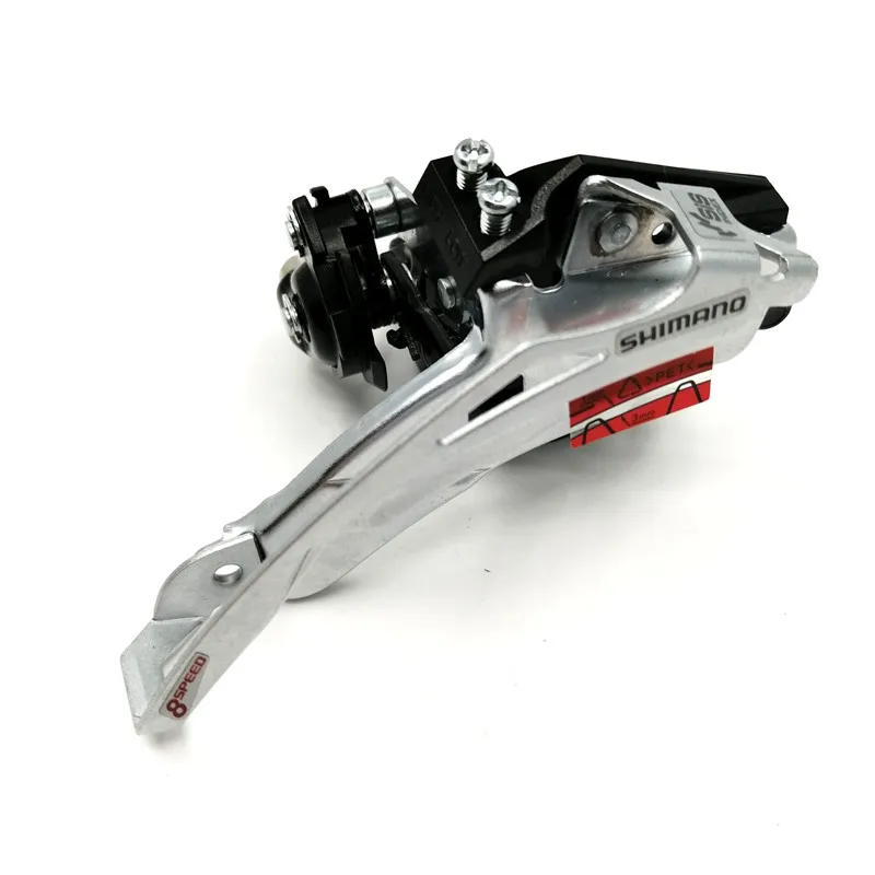 Dérailleur avant SHIMANO SIS FD M191 8 
