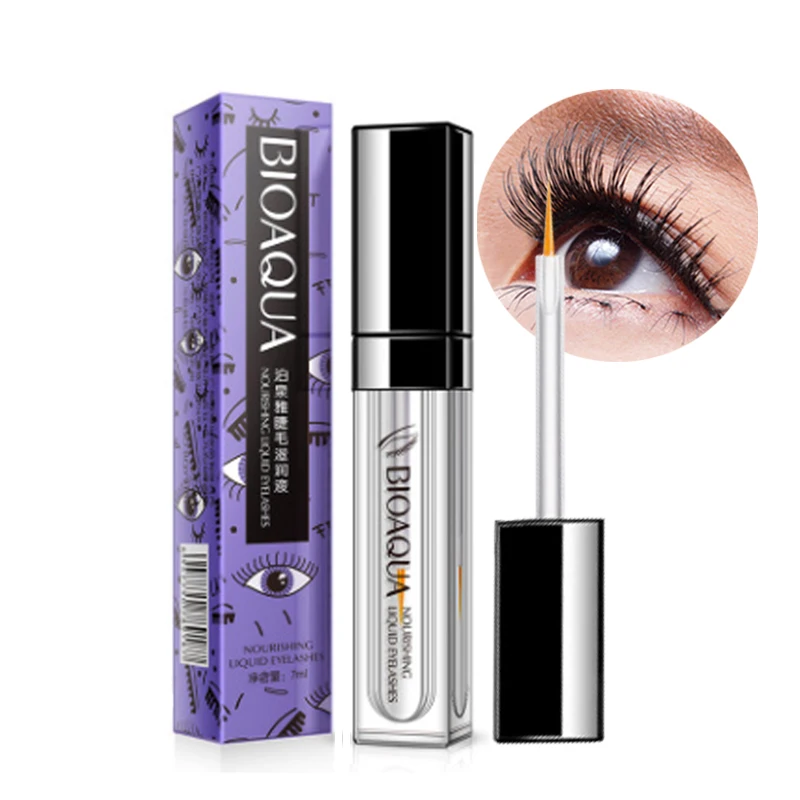 

Eyelash Growth Serum Eyelash Serum Eyebrow Growth Liquid Lash Lift Eyelash Enhancer Lifting Eye Makeup