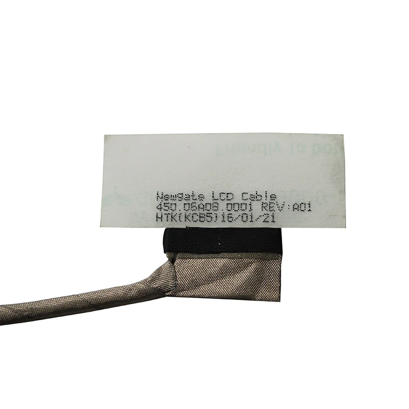 MACHINIST видео экран Flex для Acer Aspire VN7 792 792G ноутбука ЖК LED LVDS лента показа кабеля