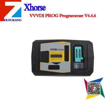 

Original latest version V4.5.9 Xhorse VVDI PROG Programmer xhorse vvdi prog