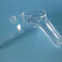 2 шт одноразовые медицинские эзептические eurynter aeterna гениталы Влагалищное зеркало утка губцевый инструмент