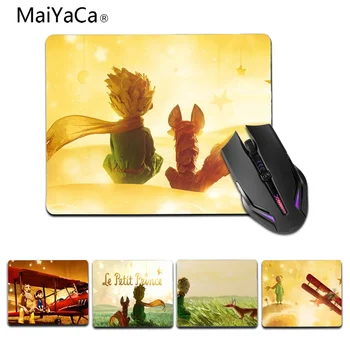 

MaiYaCa the little prince Anti-Slip Durable Silicone mat mouse Size for 25X29cm Gaming Mousepads