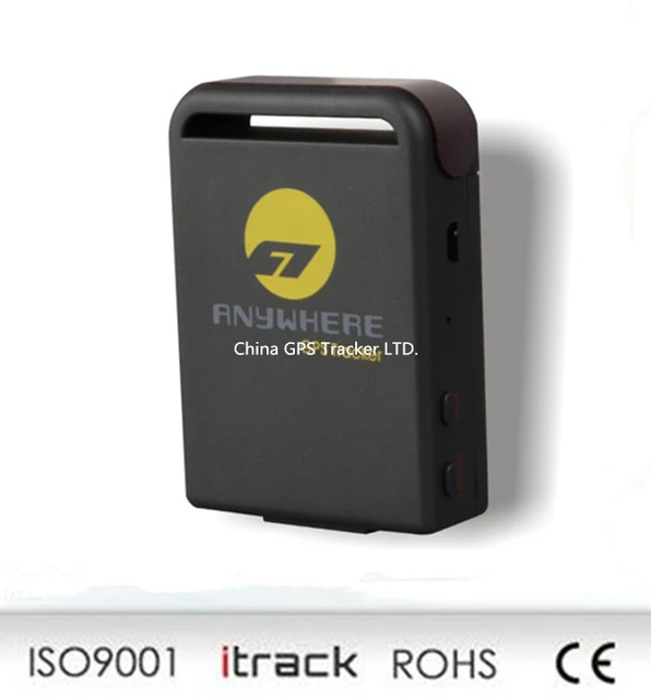 gps microchip for child
