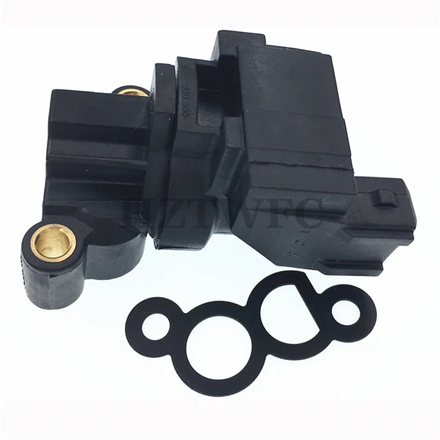 

IDLE AIR CONTROL VALVE For Hyundai ACCENT COUPE ELANTRA GETZ MATRIX TIBURON For KIA CERATO Sportage 35150-22600 AC493 3515022600