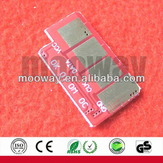 Совместимый чип тонера для samsung 1660 1665 1666 1667 1670 1675 1860 1865 3200 3205 тонер-чип | Офисная