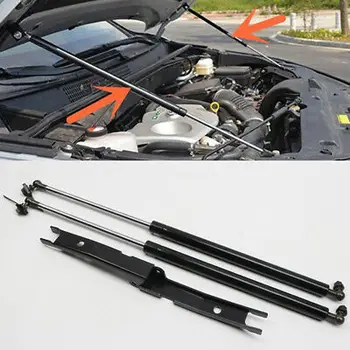 

Engine Hood Lift Support Shock Strut Damper For Toyota Hilux / Hilux Revo 16-18