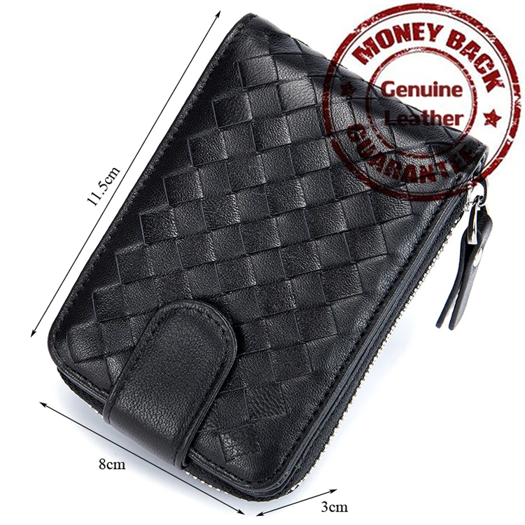 Genuine Leather