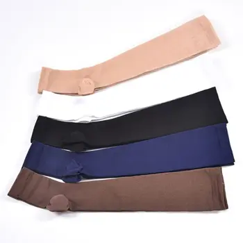

Women Open Toe Socks Leg Knee High Warmer Relief Pain Anti-Fatigue Sport Compression Stockings