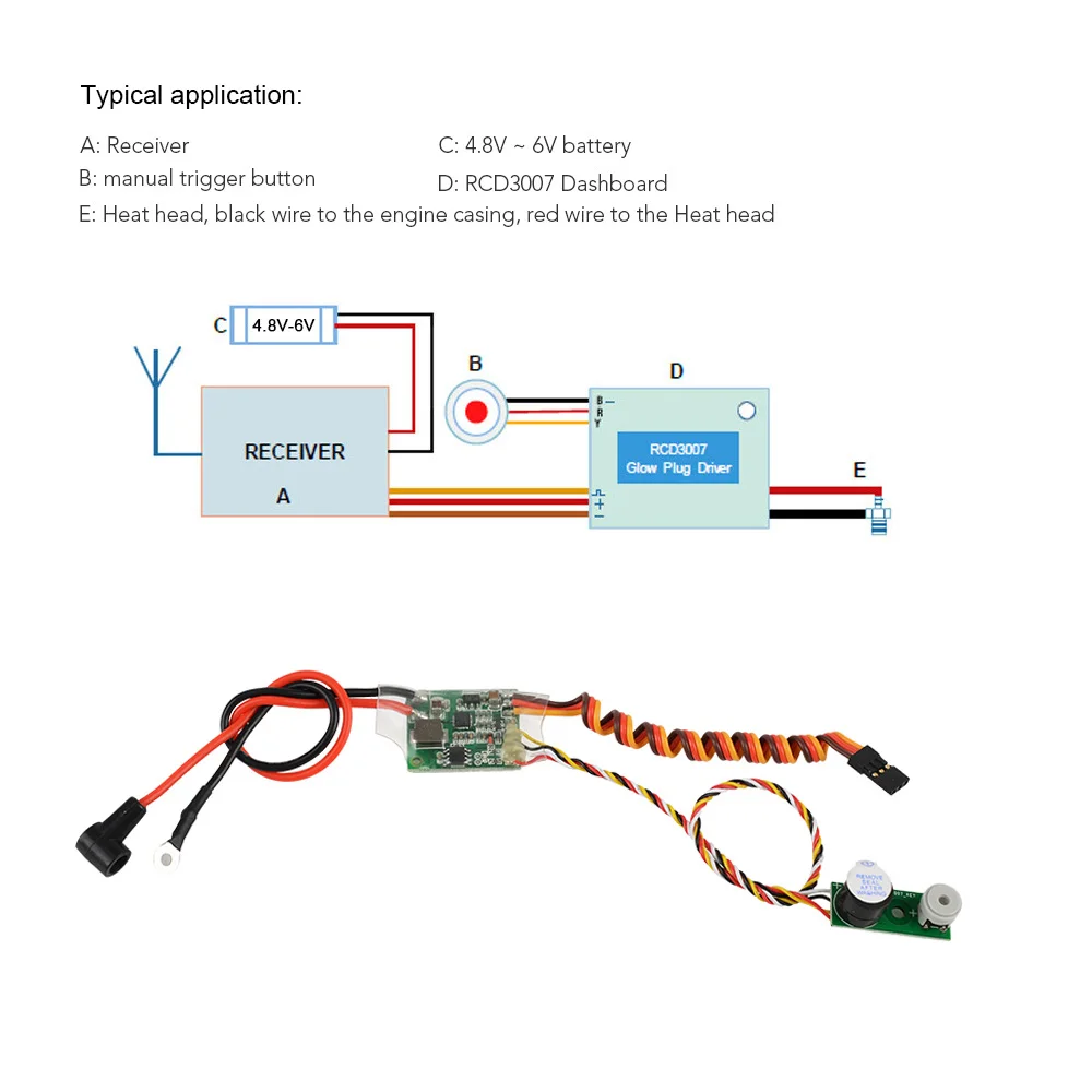 Helicopter Engine Diagram