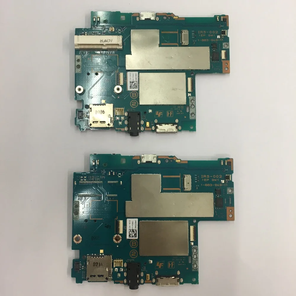 

Less than 3.67 Original USA Version Mainboard PCB Board Motherboard Replacement Parts For psvita 1000 psv ps vita