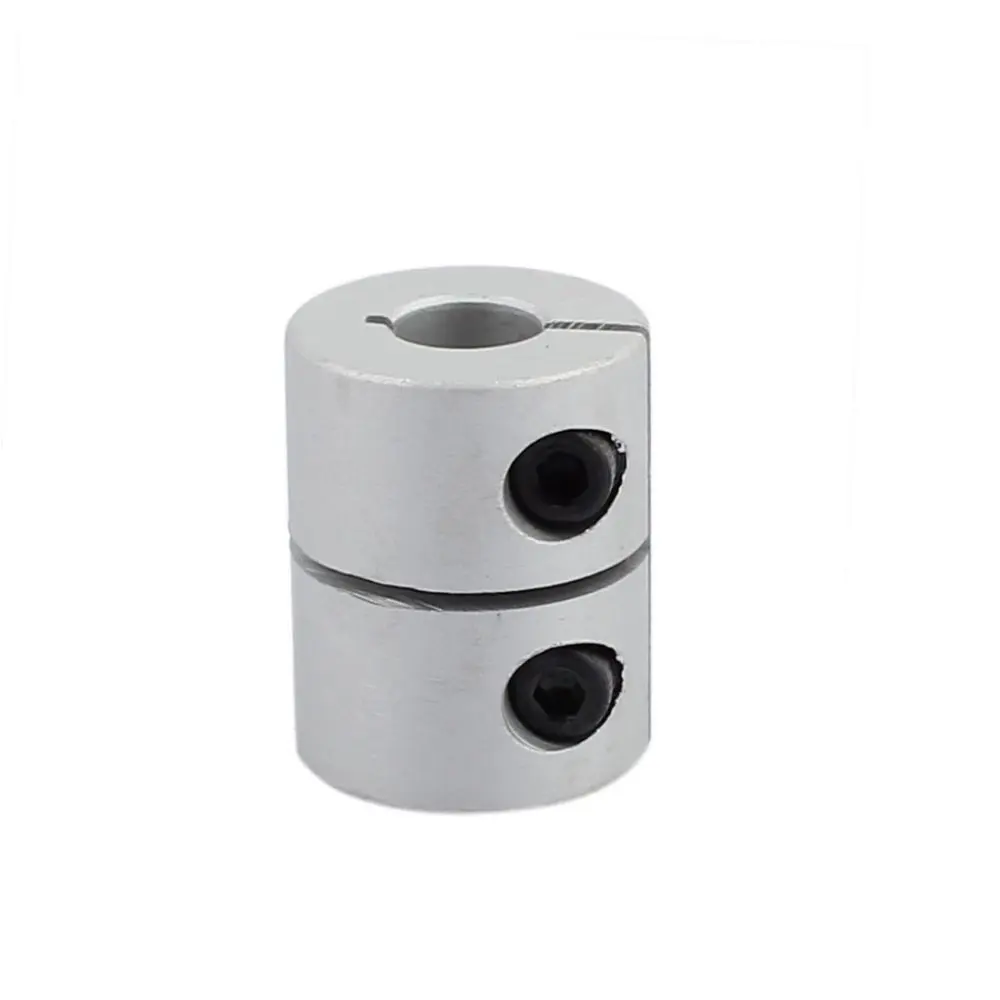 UXCELL Hot Sale Motor Shaft Joint Helical Beam Coupler Coupling 20mm