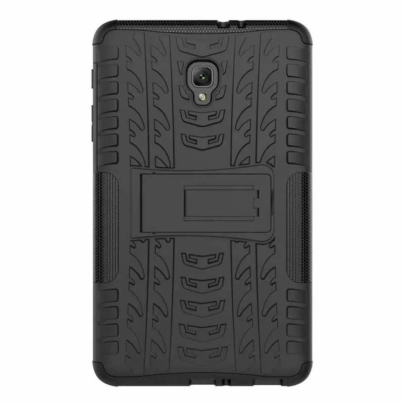 Чехол для Samsung Galaxy Tab A 8 0 2017 дюйма T380 T385 искусственная кожа чехол планшета
