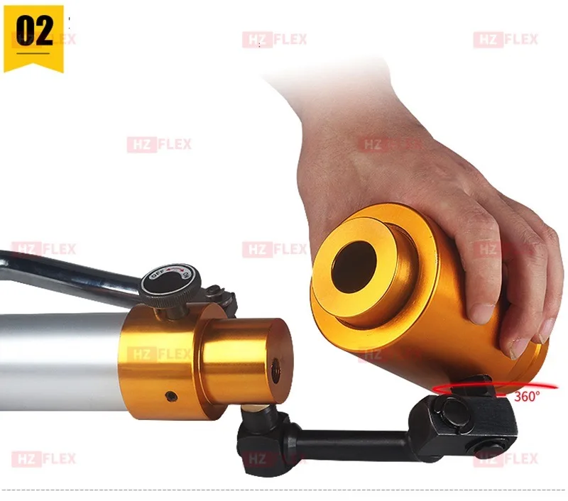 hydraulic tool7