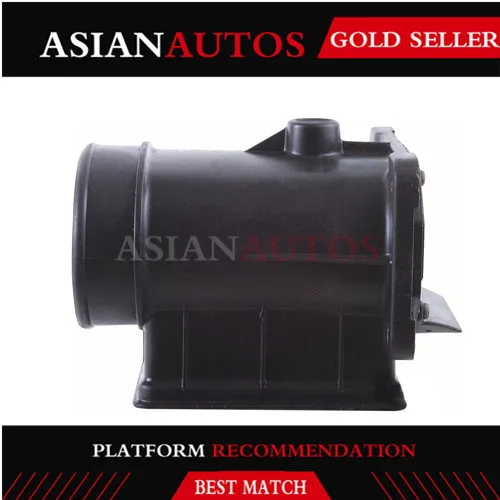 Воздушный поток Сенсор метр для Экспо 2.4L OEM 182 E5T05171 6G E005T05171 MD157182 SU4134 641558 MF0429 5S2785