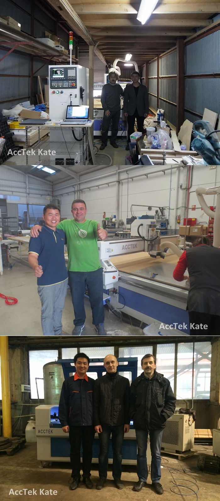 CNC ROUTER 5