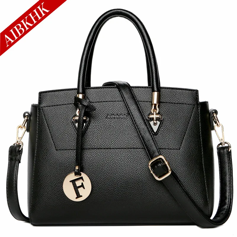 2018 Women Messenger Bags Female Casual Tote Bag Soft Genuine Leather Handbag Shoulder Bag Famous Brand Fashion Bolsa Feminina 2018 Women Messenger Bags Female Casual Tote Bag Soft Genuine Leather Handbag Shoulder Bag Famous Brand Fashion Bolsa Feminina