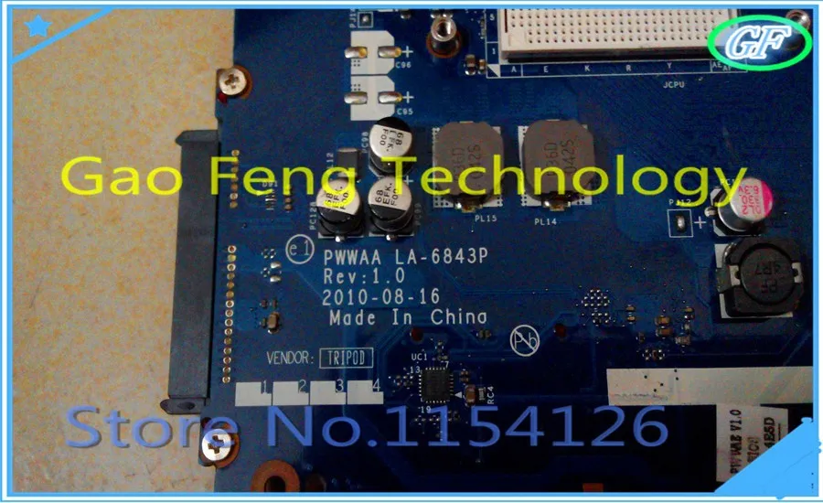 ÙÙØØ© Ø£Ù
 ÙÙÙÙ
بÙÙØªØ± اÙÙ
ØÙ
ÙÙ ØªÙØ´Ùبا C660 C660d Pwwaa La 6843p K000111560 100 تÙ
 Ø§Ø®ØªØ¨Ø§Ø±ÙØ§ باÙÙØ§Ù
٠ضÙ
ا٠45 ÙÙÙ
 ا Motherboards For Laptops Motherboard Motherboardmotherboard Toshiba Aliexpress