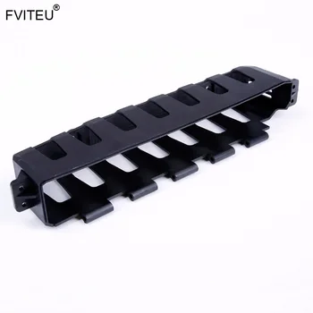 

FVITEU Battery Box fit 1/8 HPI Racing savage XL FLUX Rovan TORLAND MONSTER BRUSHLESS TRUCK PARTS