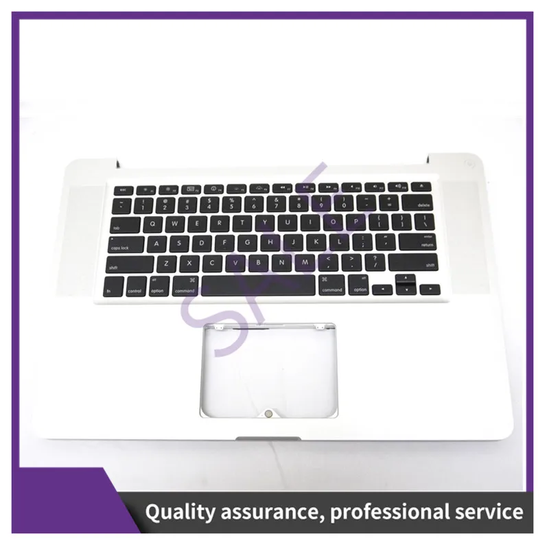 2011 2012 для Macbook Pro 15 &quotA1286 Topcase упор ладони + клавиатура Подсветка США