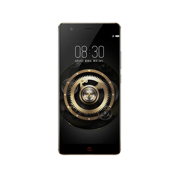 Global Nubia Z17 Lite Android 7.1 6GB RAM 64 ROM Mobile Phone Snapdragon 653 5.5 Inch Dual Rear Camera 4G LTE Smartphone Global Nubia Z17 Lite Android 7.1 6GB RAM 64 ROM Mobile Phone Snapdragon 653 5.5 Inch Dual Rear Camera 4G LTE Smartphone