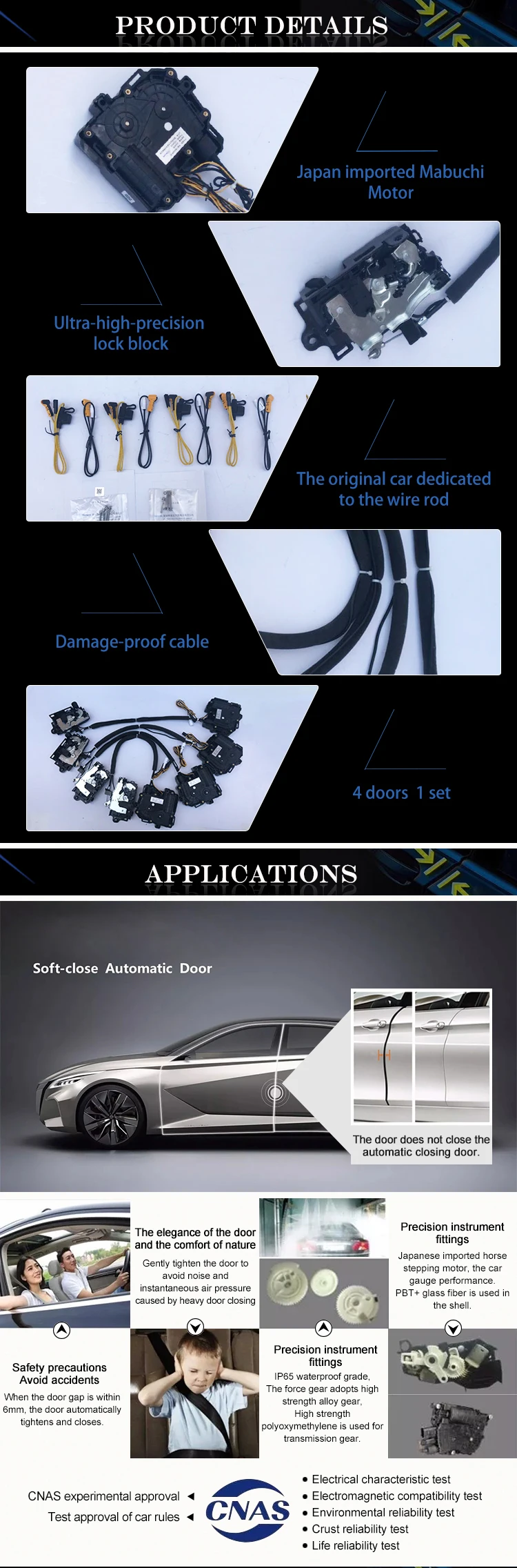 VOLVO DETAILS