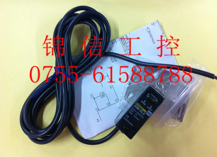 

E3S-CL2 OMRON photoelectric sensor