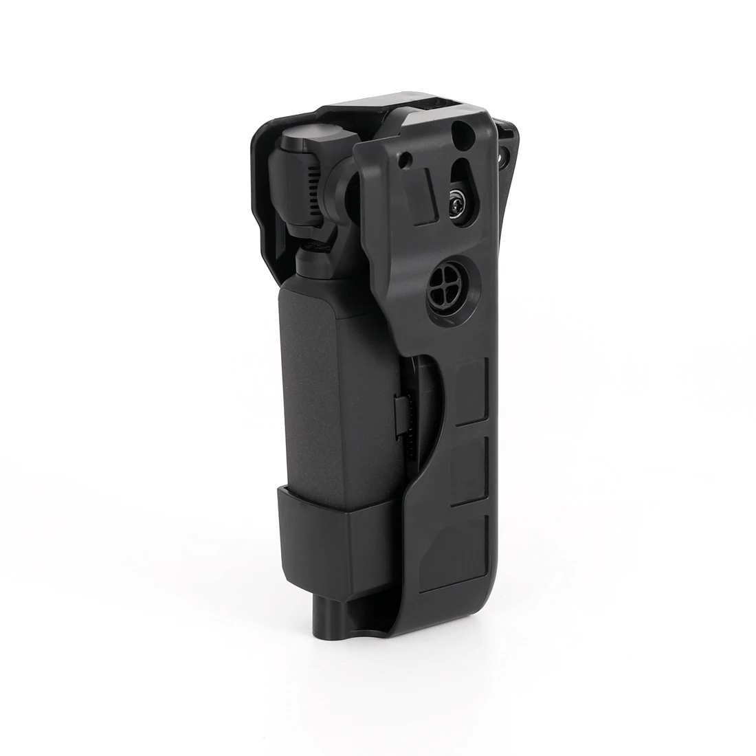 Ручка для DJI OSMO Карманный карданный ручной кронштейн амортизатора гибкий 4 осевой
