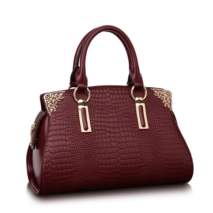 Buy 2016 New Luxury Handbags Women Bags Designer