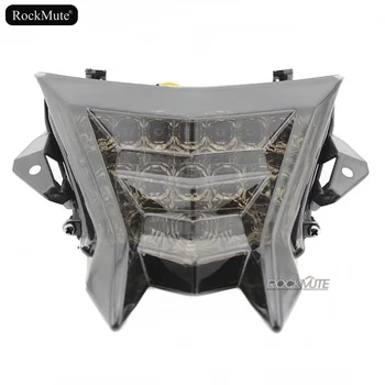 

Motorcycle LED Rear Tail Light Integrated Turn Signal Brake Light For BMW S1000RR 2010 2011 2012 2013 2014 2015 2016 2017