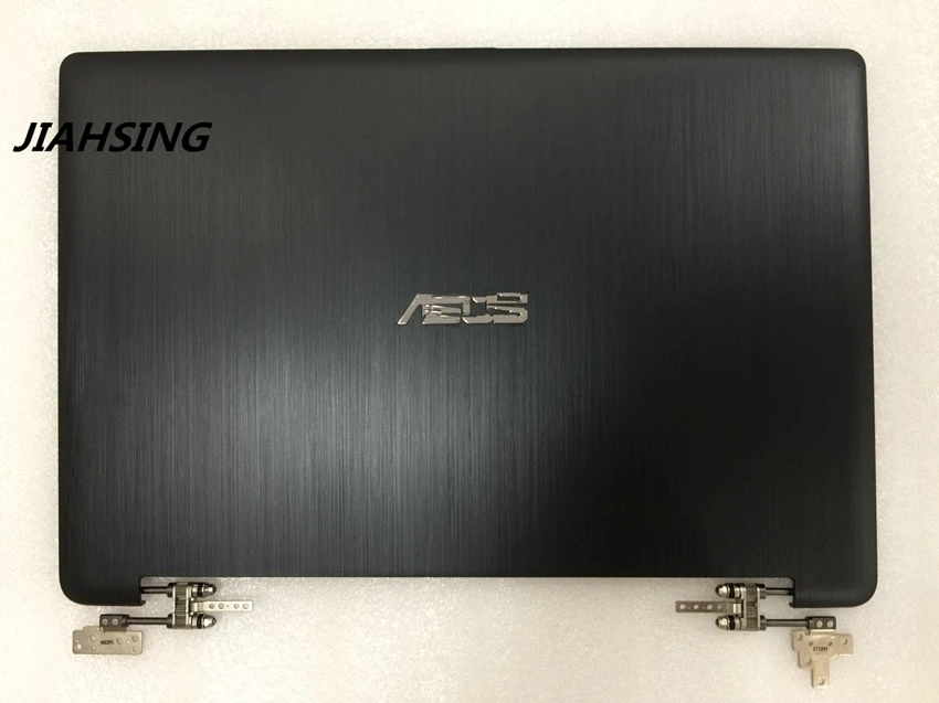 Для ASUS TP550L TP550LA серии 15," ЖК-дисплей верхняя крышка задняя крышка 13NB0591AP0111 90NB0591-R7A001