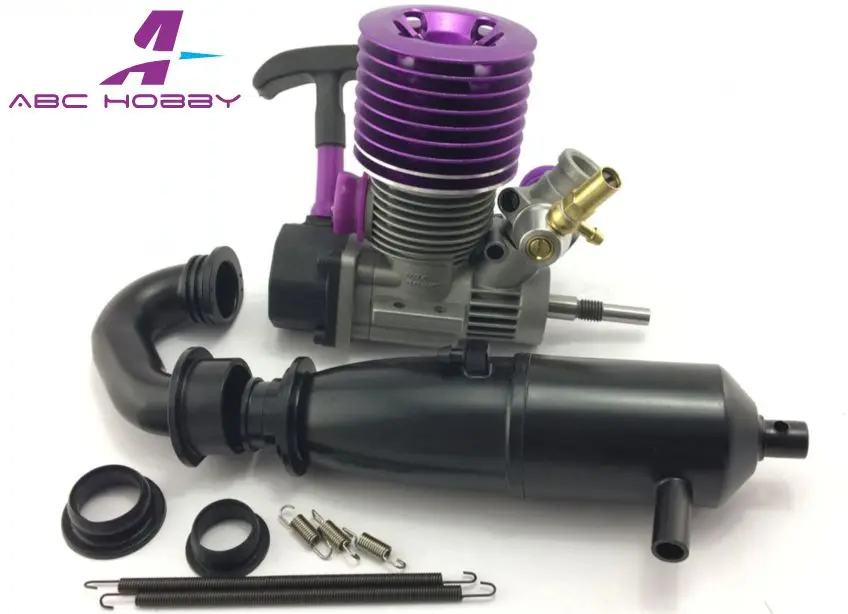 Redcat Racing VX.18 Nitro Engine