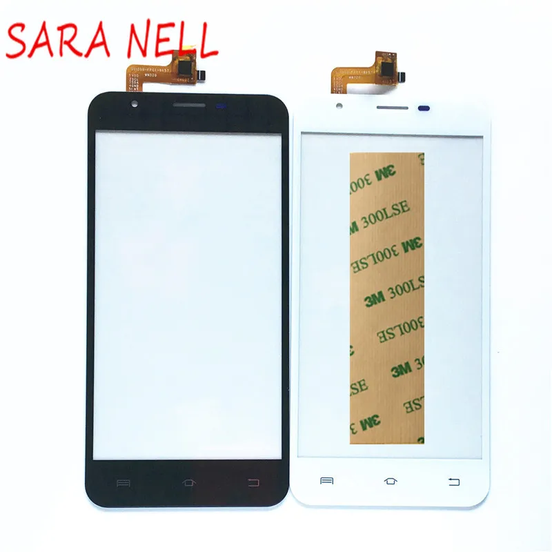 Sara NELL сенсорный экран для телефона Oukitel u7 Pro Сенсорный Панель переднее стекло