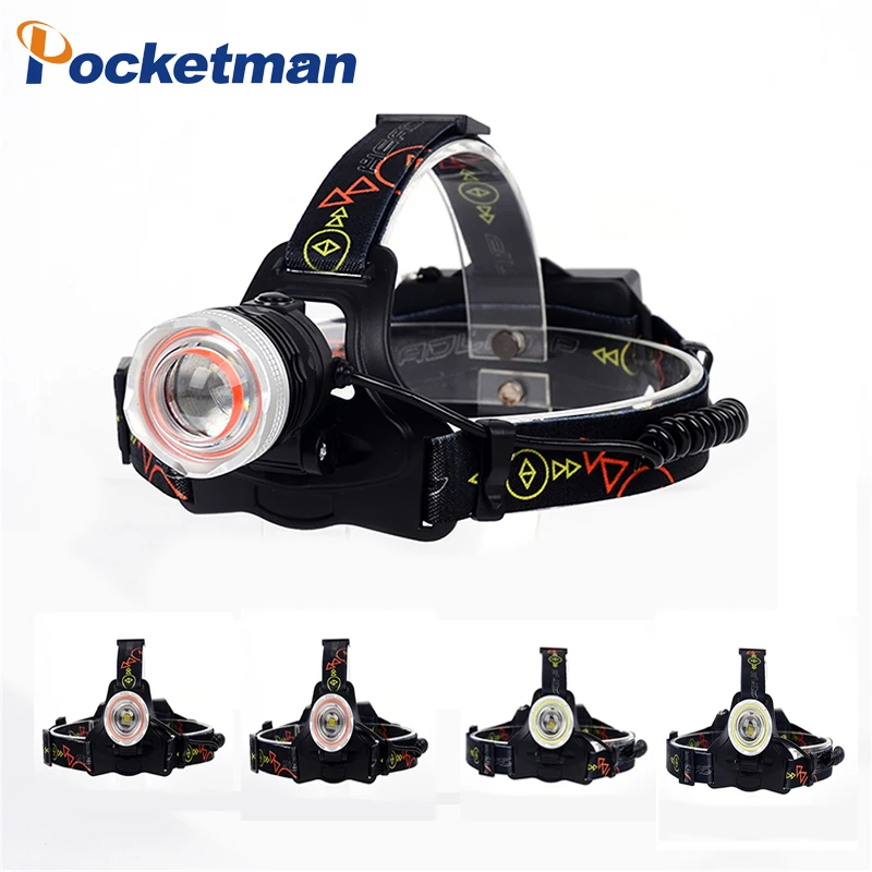 USB Rechargeable 6000LM XM-T6 Led Zoom Headlamp Red White Headlight Bicycle Head Lamp Fishing light by18650 Battery For Camping цена USB Rechargeable 6000LM XM-T6 Led Zoom Headlamp Red White Headlight Bicycle Head Lamp Fishing light by18650 Battery For Camping цены онлайн