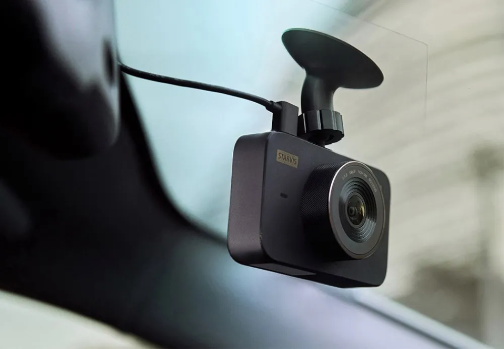 Xiaomi Mijia 1080 P Dash Cam Carcorder 1 S DVR Автомобильный видеорегистратор 3D шумоподавление ips экран локальный Голосовое управление