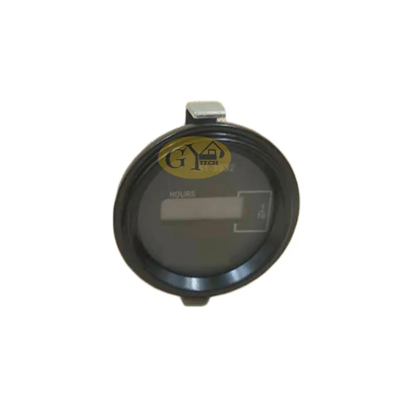 

161-3932 hour meter for CAT excavator time meter 285-9075