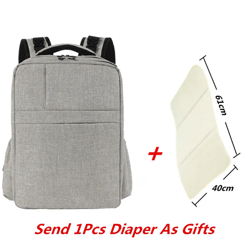 Mom Baby Bag5