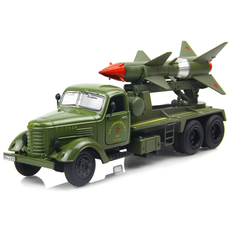 Army Vehicle Toys 54