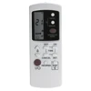 Universal Air Conditioner Remote Control A/C Remote Control Unit for Galanz GZ-1002A-E3 GZ-1002B-E1 GZ-1002B-E3 GZ01-BEJ0-000 ► Photo 2/6