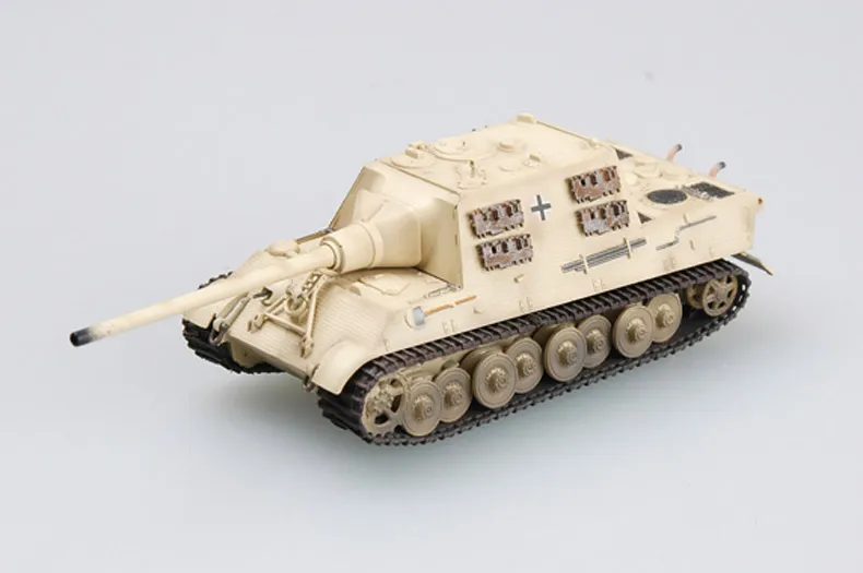 Модель танка в масштабе 1:72 JAGD Tiger 305009 Германия 1944 тяжелый танк модель 36166 готовый
