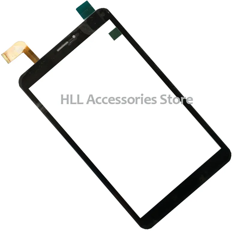 Бесплатная доставка 8 дюймов для Prestigio GRACE 3118 3G PMT3118_3G PMT3118 планшет сенсорный экран